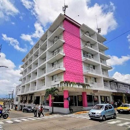 Hotel Palacio Córdoba المظهر الخارجي الصورة