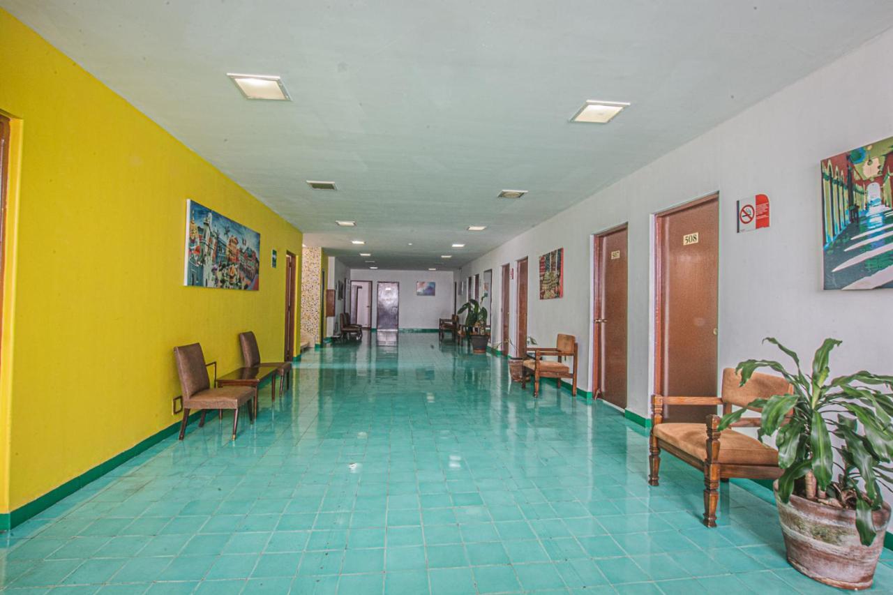 Hotel Palacio Córdoba المظهر الخارجي الصورة