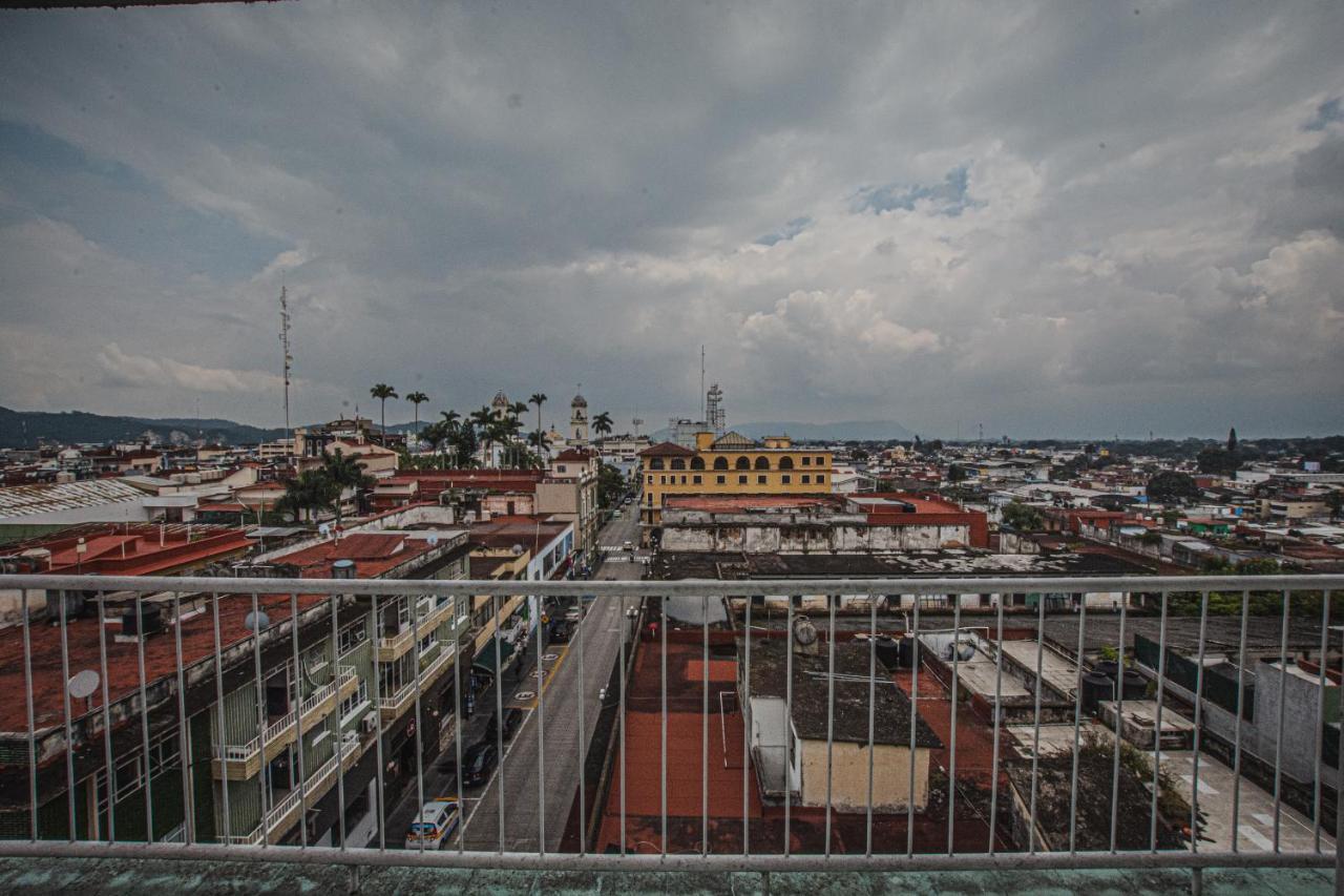 Hotel Palacio Córdoba المظهر الخارجي الصورة