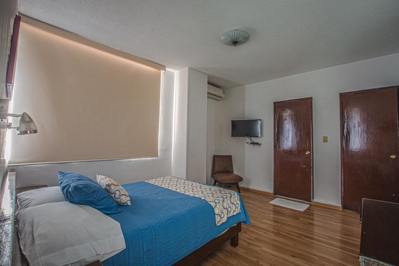 Hotel Palacio Córdoba المظهر الخارجي الصورة