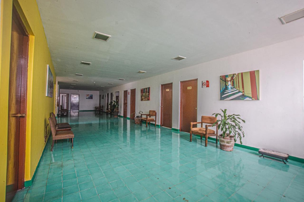 Hotel Palacio Córdoba المظهر الخارجي الصورة