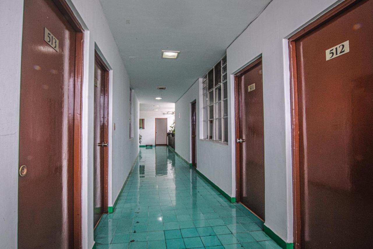 Hotel Palacio Córdoba المظهر الخارجي الصورة