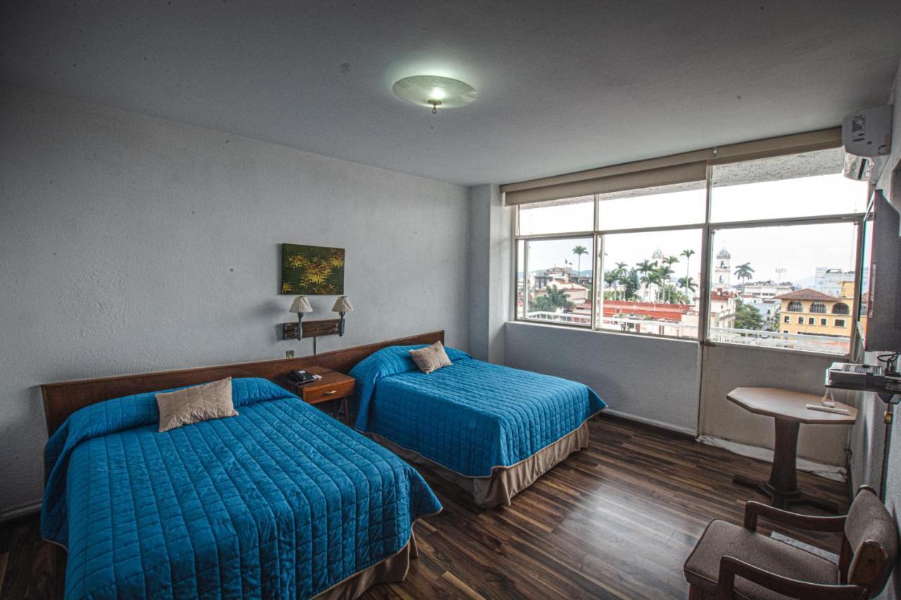 Hotel Palacio Córdoba المظهر الخارجي الصورة