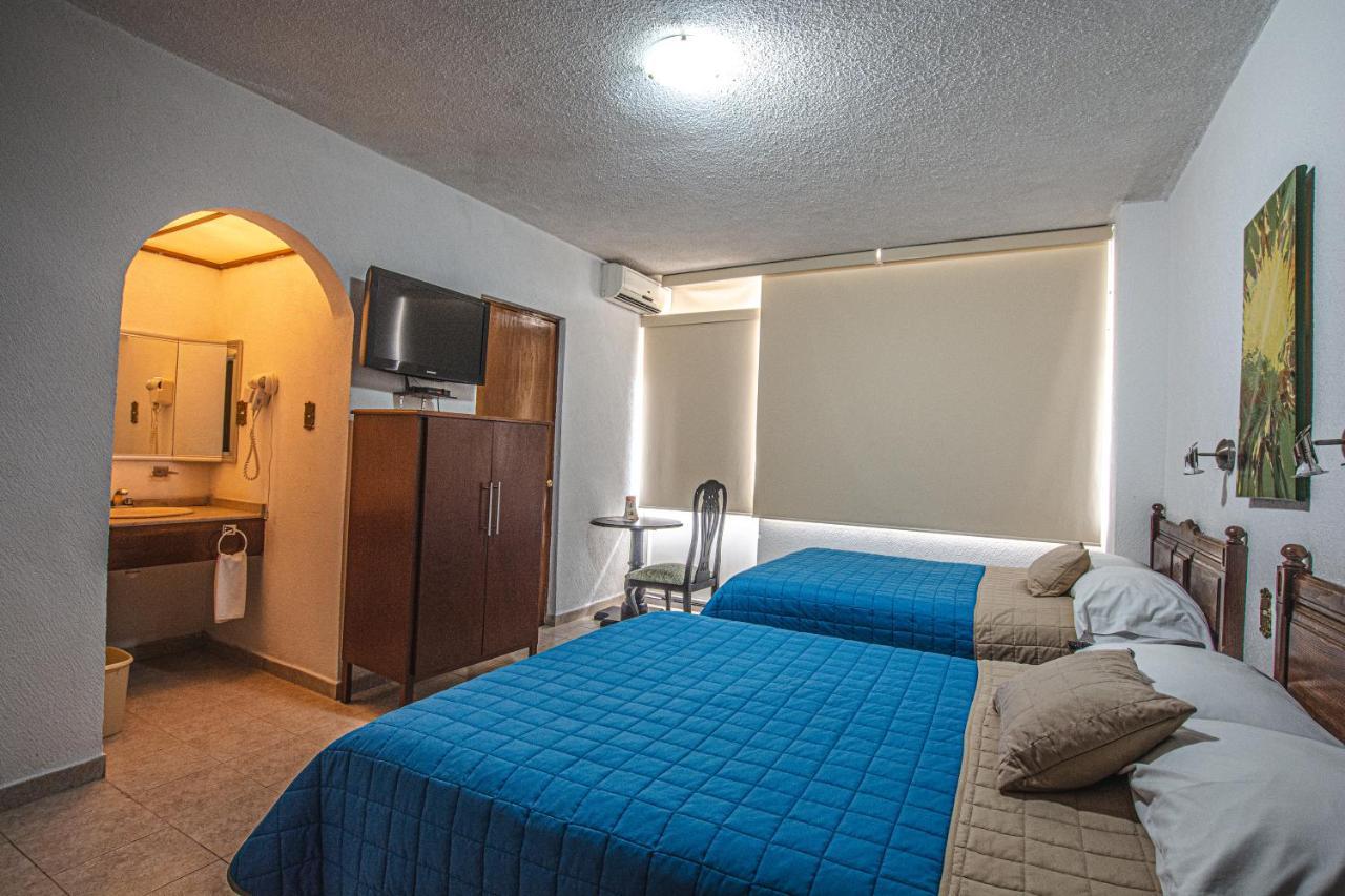 Hotel Palacio Córdoba المظهر الخارجي الصورة