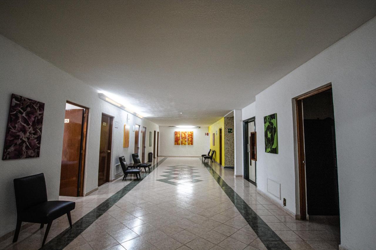 Hotel Palacio Córdoba المظهر الخارجي الصورة