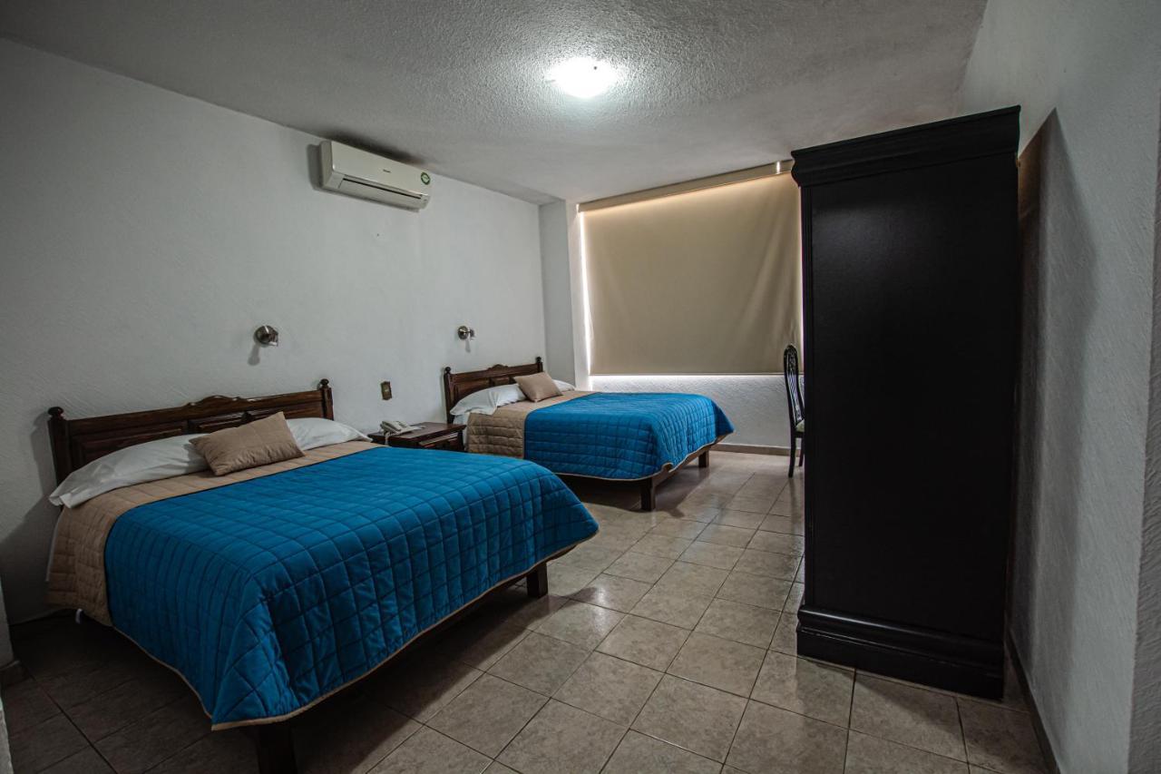 Hotel Palacio Córdoba المظهر الخارجي الصورة