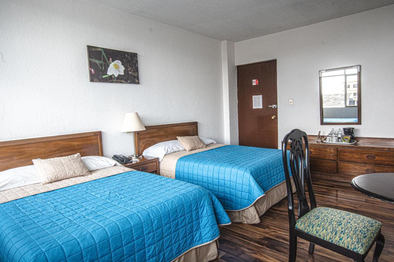 Hotel Palacio Córdoba المظهر الخارجي الصورة