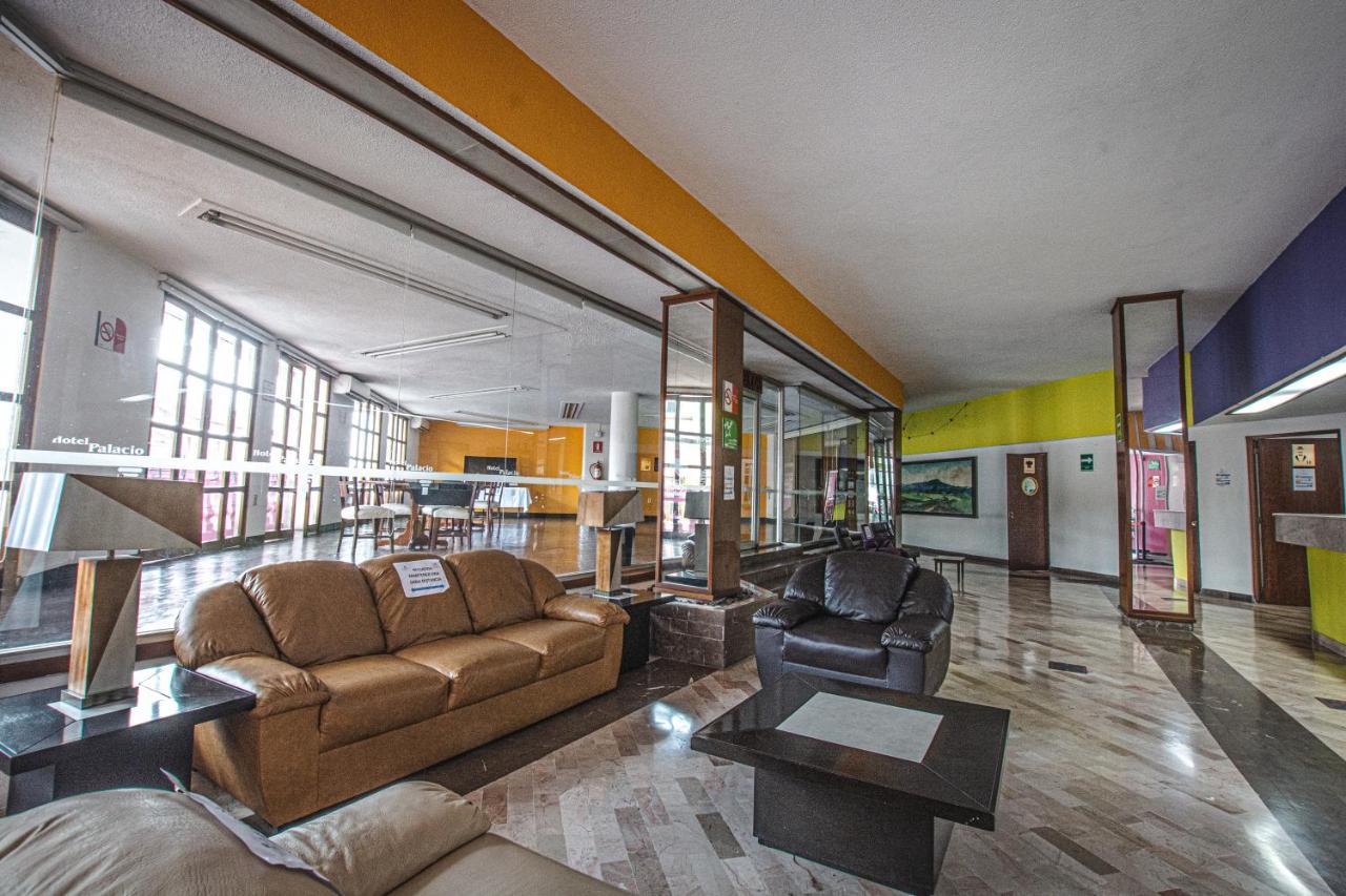 Hotel Palacio Córdoba المظهر الخارجي الصورة