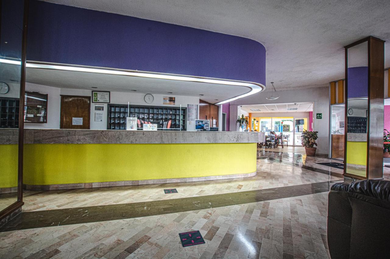 Hotel Palacio Córdoba المظهر الخارجي الصورة