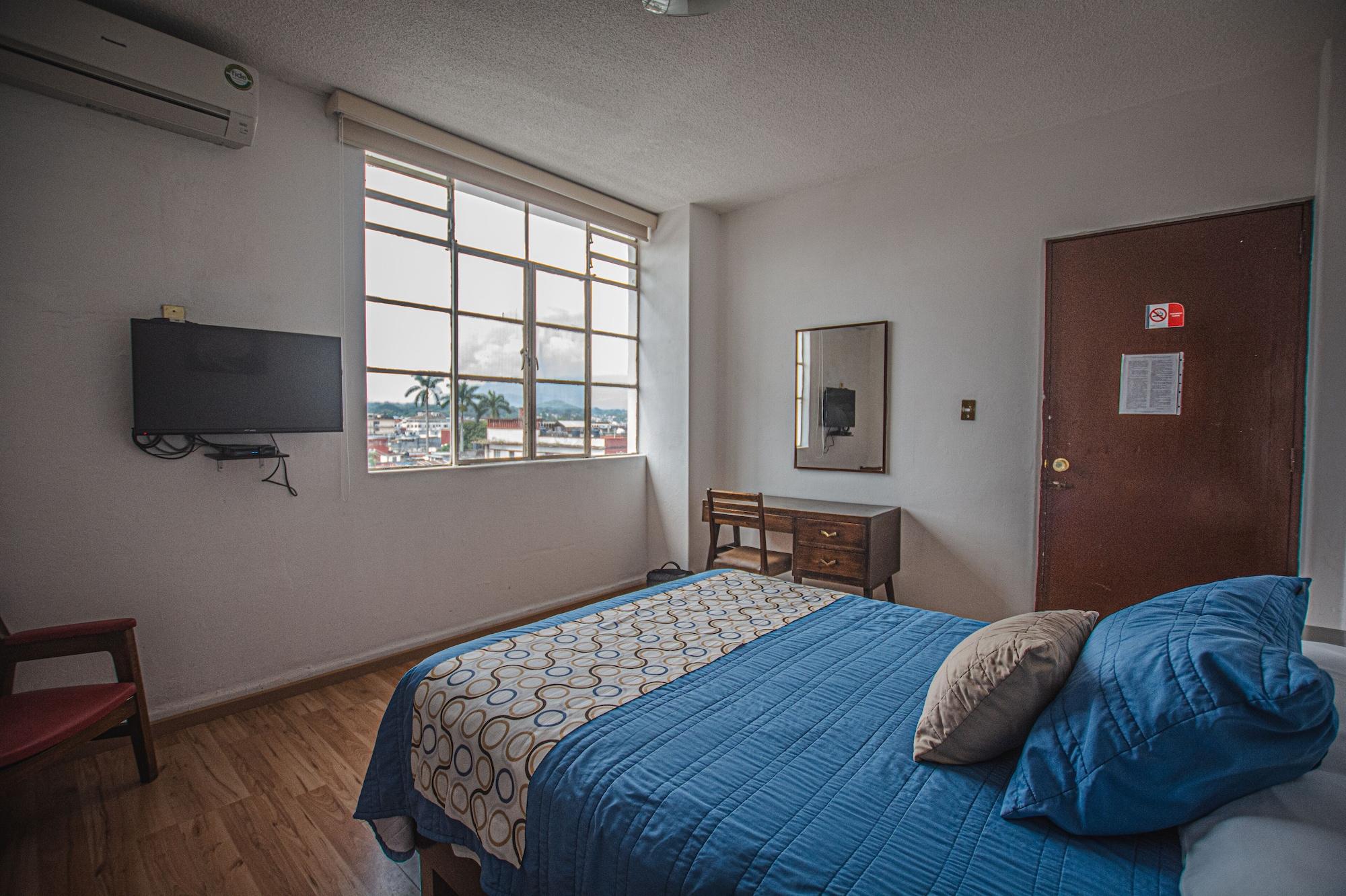 Hotel Palacio Córdoba المظهر الخارجي الصورة