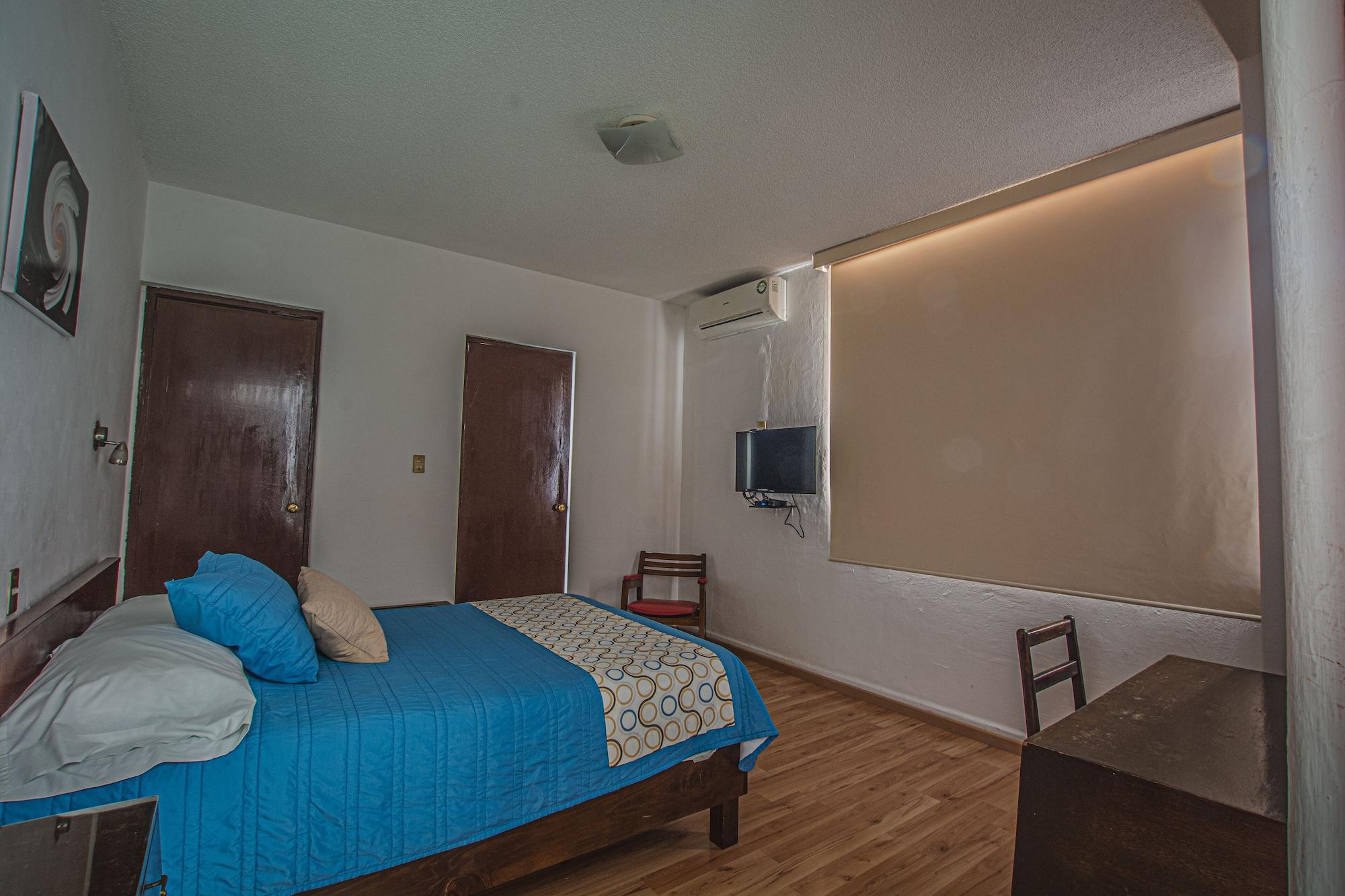 Hotel Palacio Córdoba المظهر الخارجي الصورة