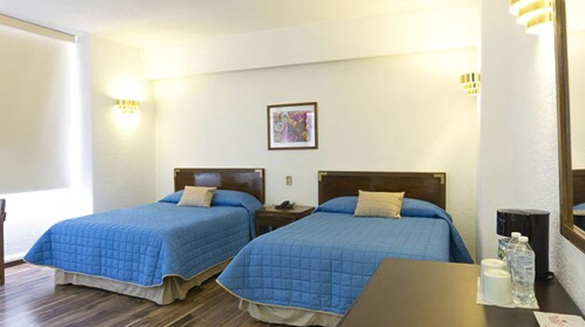 Hotel Palacio Córdoba المظهر الخارجي الصورة