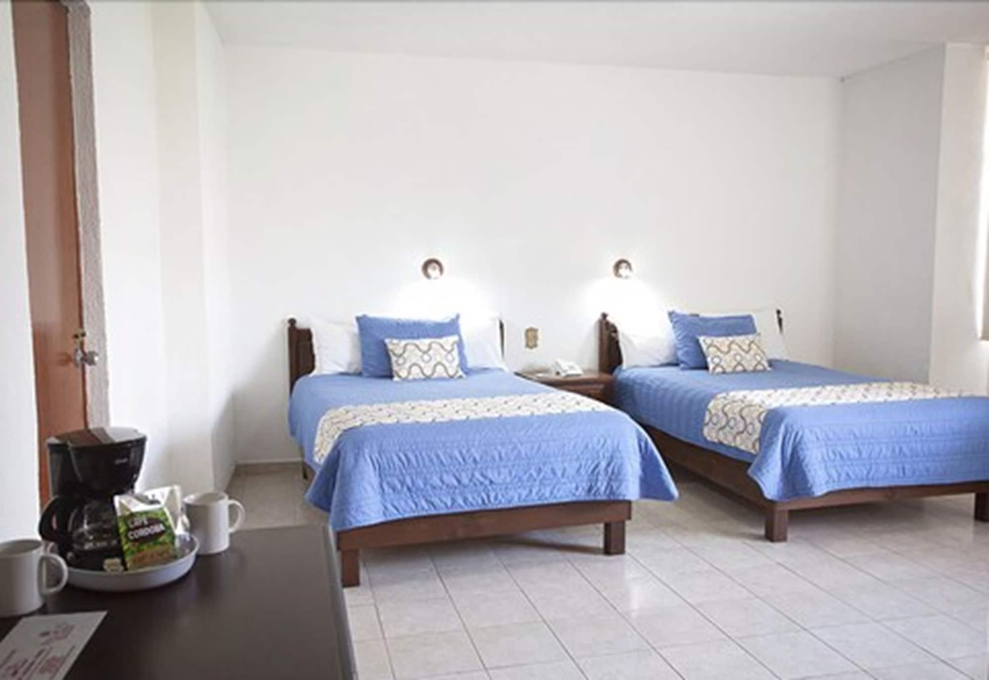 Hotel Palacio Córdoba المظهر الخارجي الصورة