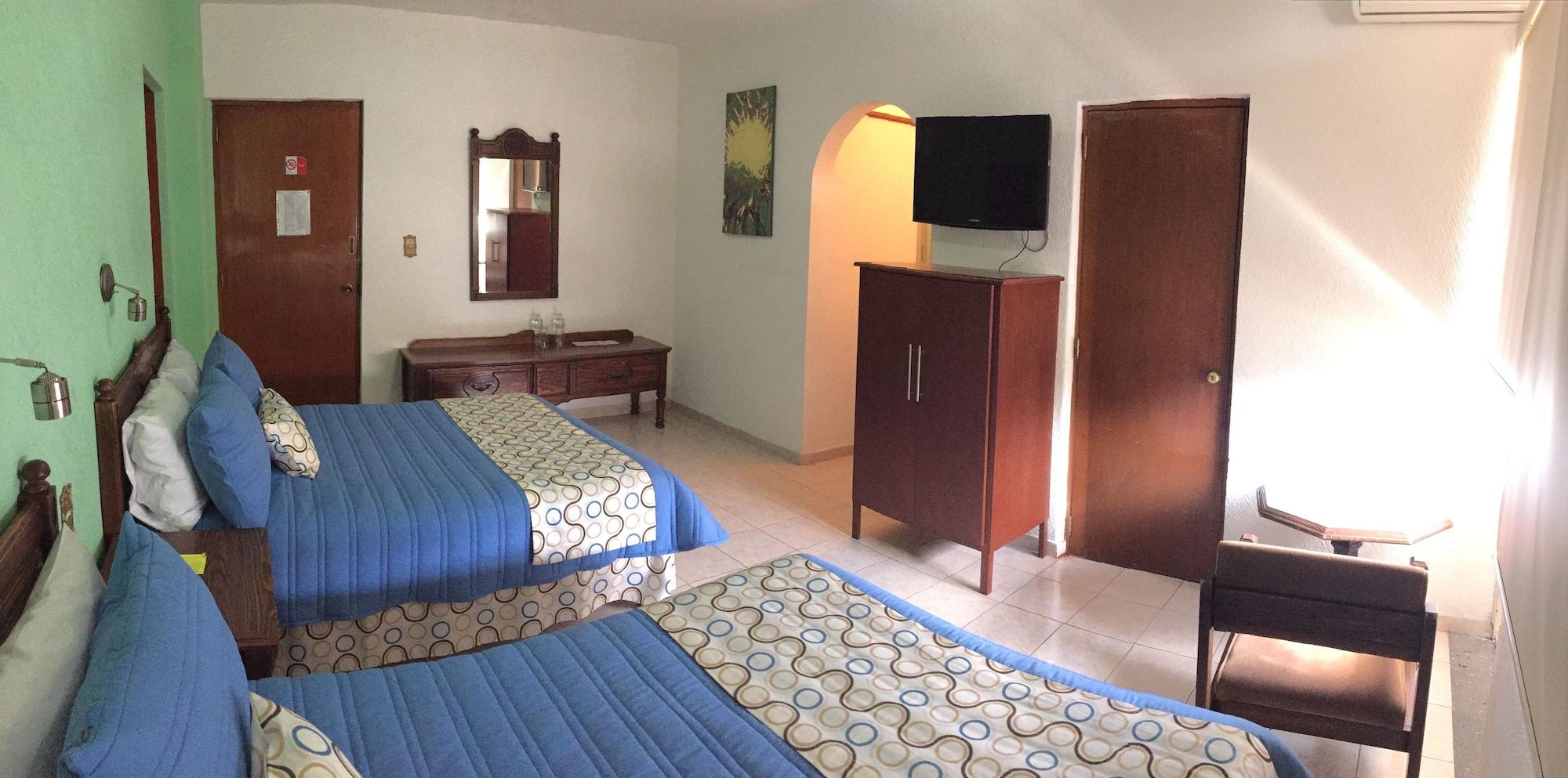 Hotel Palacio Córdoba المظهر الخارجي الصورة