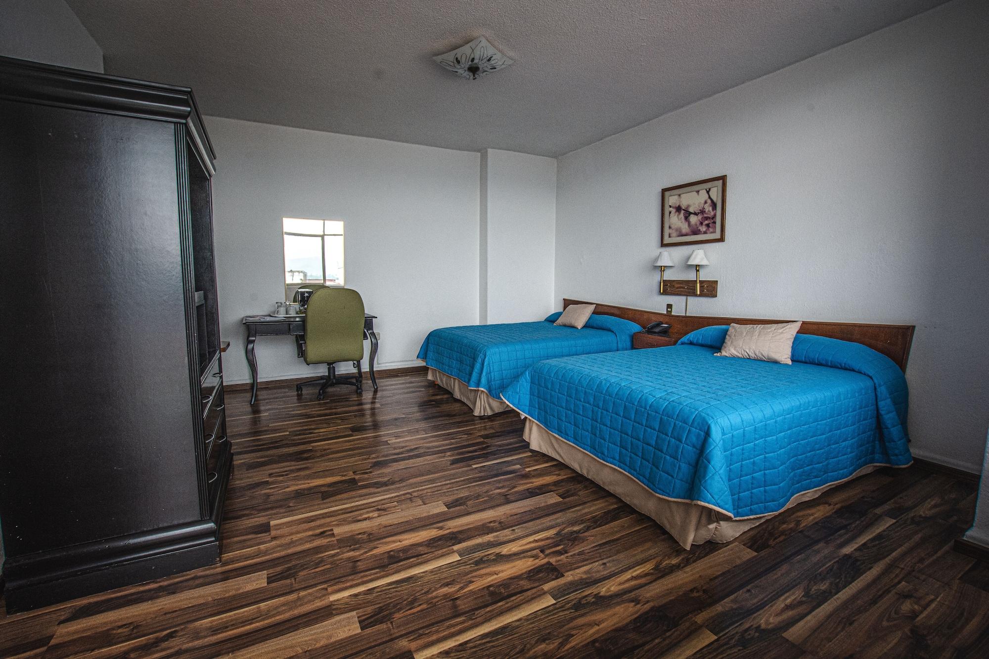Hotel Palacio Córdoba المظهر الخارجي الصورة