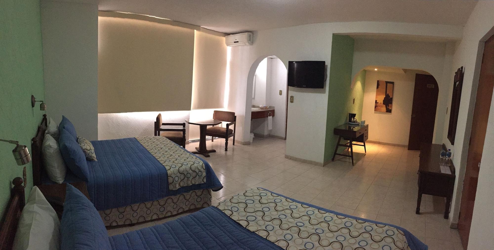 Hotel Palacio Córdoba المظهر الخارجي الصورة