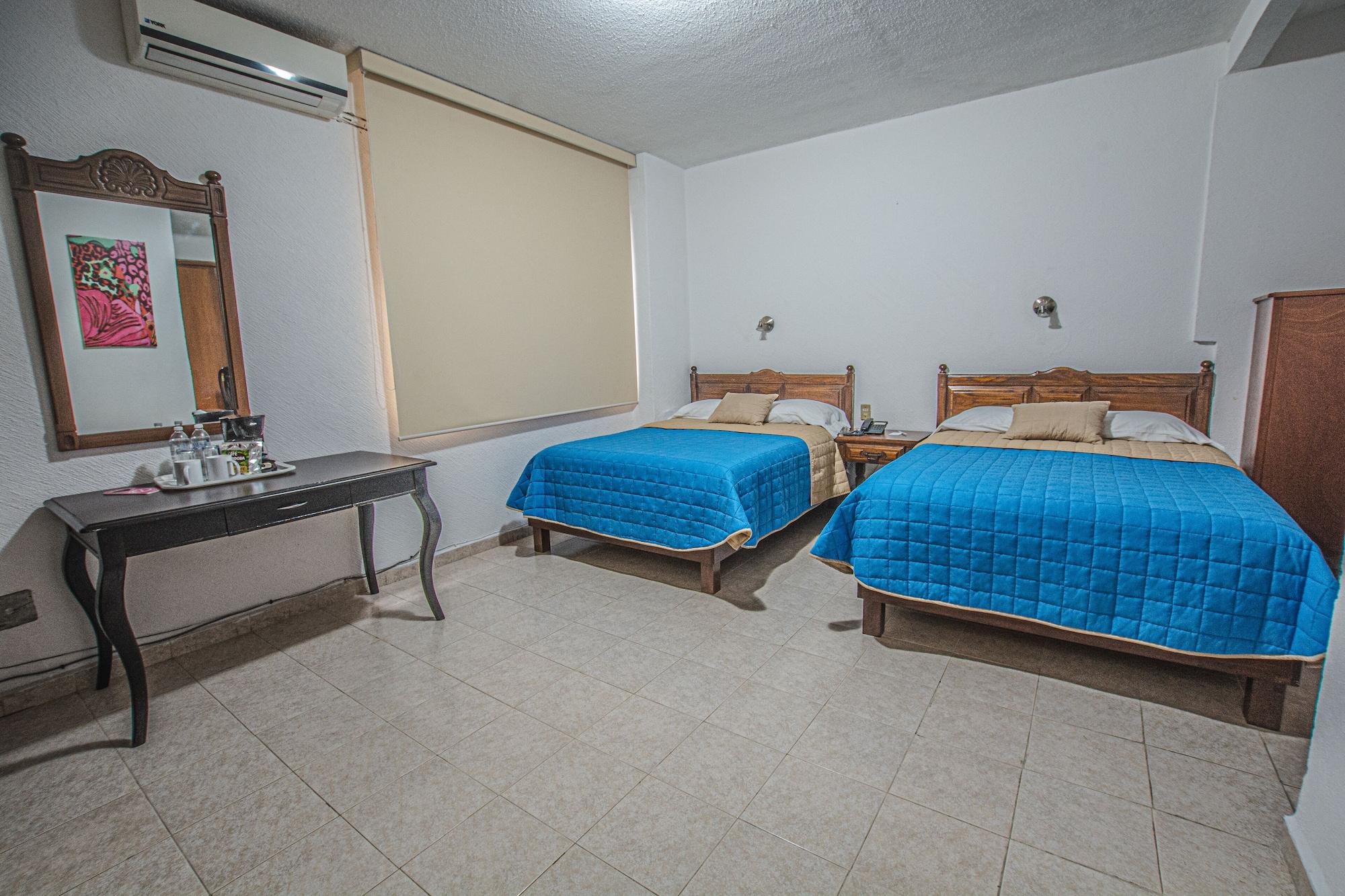 Hotel Palacio Córdoba المظهر الخارجي الصورة