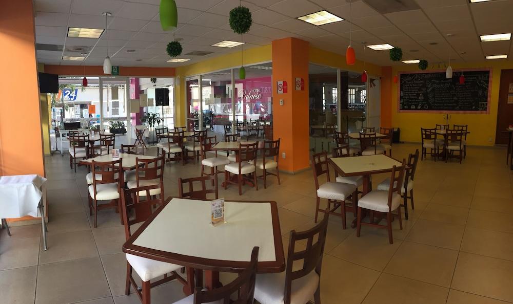 Hotel Palacio Córdoba المظهر الخارجي الصورة