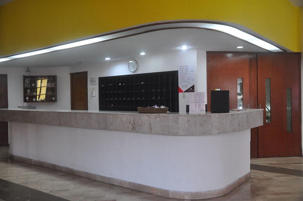 Hotel Palacio Córdoba المظهر الخارجي الصورة