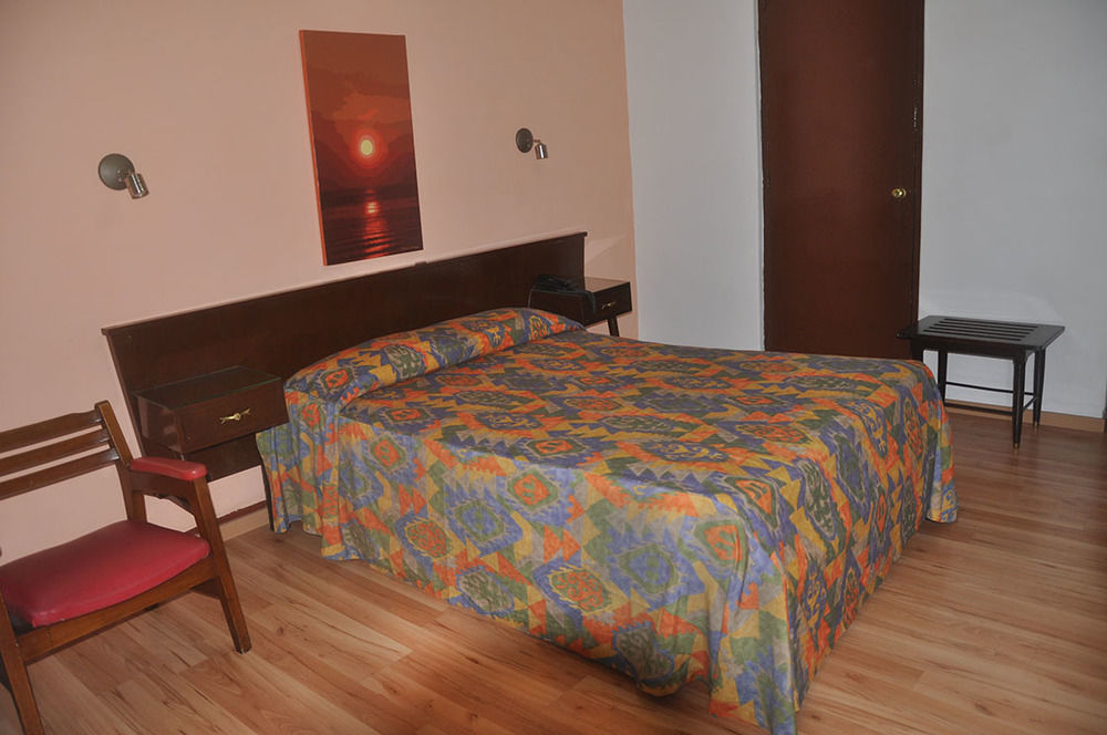 Hotel Palacio Córdoba المظهر الخارجي الصورة