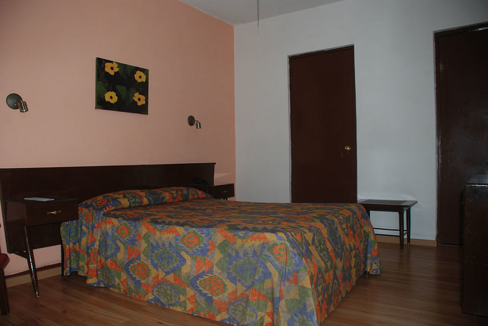 Hotel Palacio Córdoba المظهر الخارجي الصورة