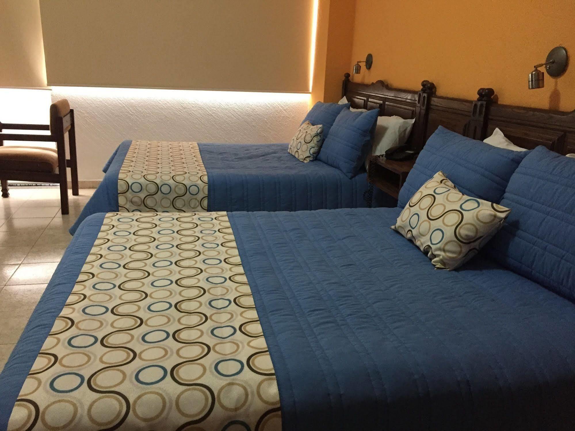 Hotel Palacio Córdoba المظهر الخارجي الصورة