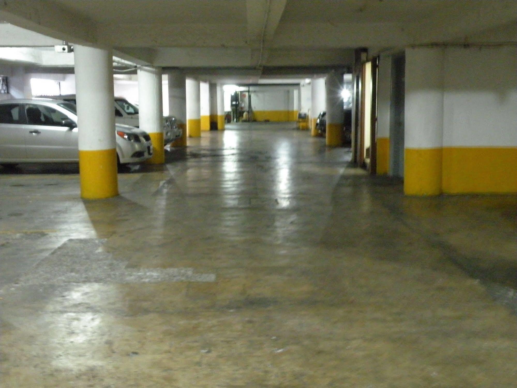 Hotel Palacio Córdoba المظهر الخارجي الصورة