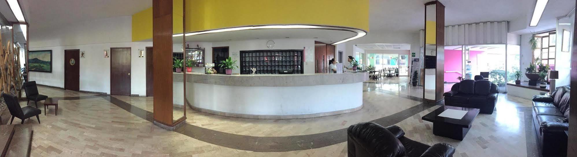Hotel Palacio Córdoba المظهر الخارجي الصورة