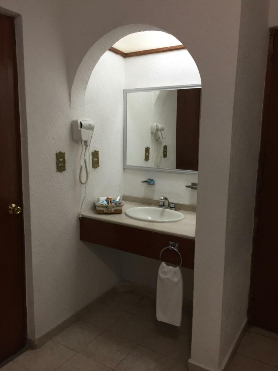 Hotel Palacio Córdoba المظهر الخارجي الصورة