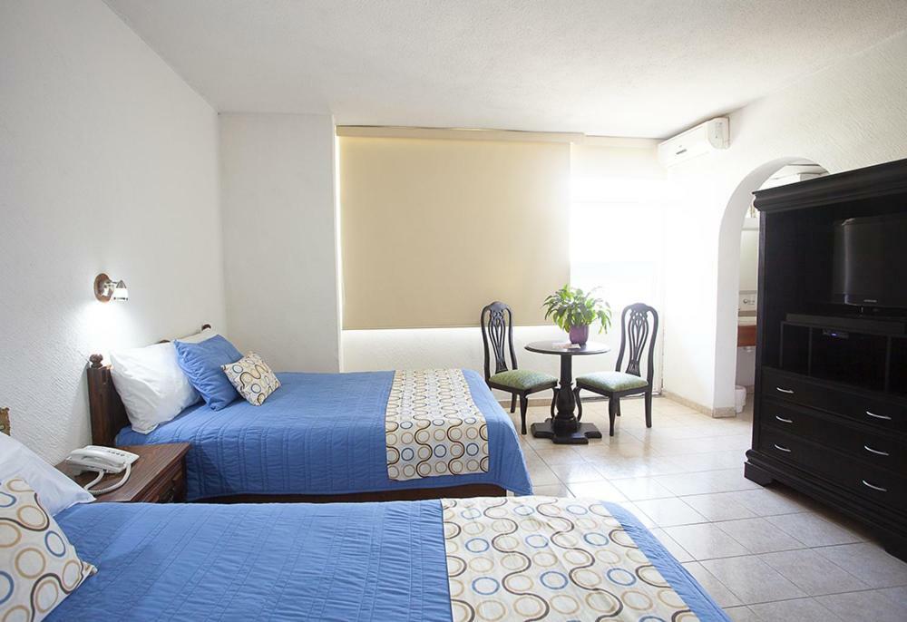 Hotel Palacio Córdoba المظهر الخارجي الصورة