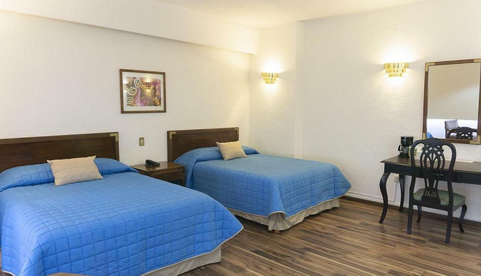 Hotel Palacio Córdoba المظهر الخارجي الصورة