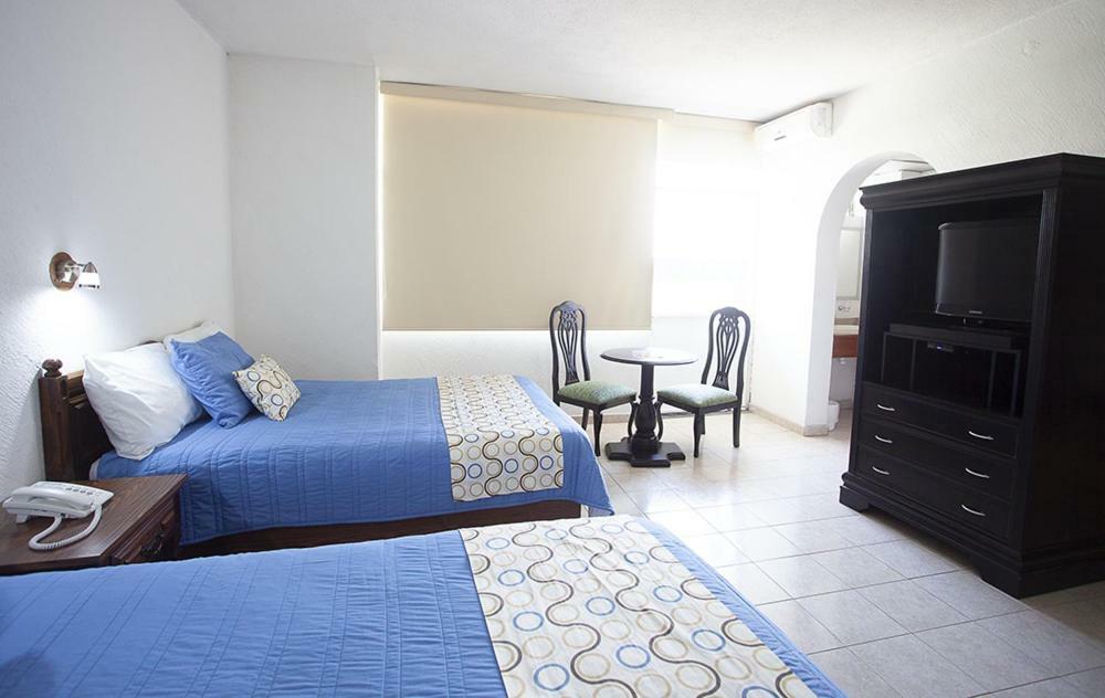 Hotel Palacio Córdoba المظهر الخارجي الصورة